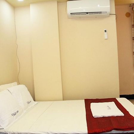 White Inn Luxury Residential Hotel Chittagong Exterior photo