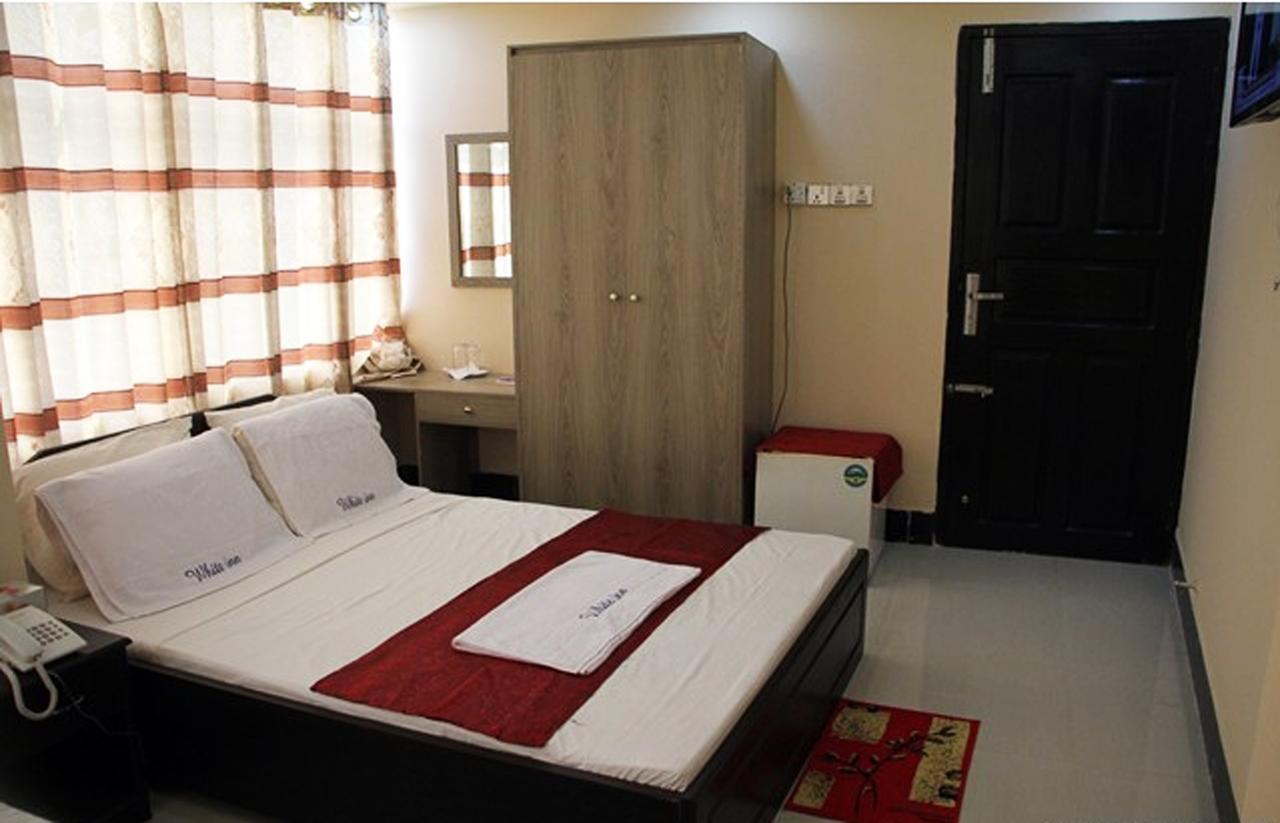 White Inn Luxury Residential Hotel Chittagong Exterior photo