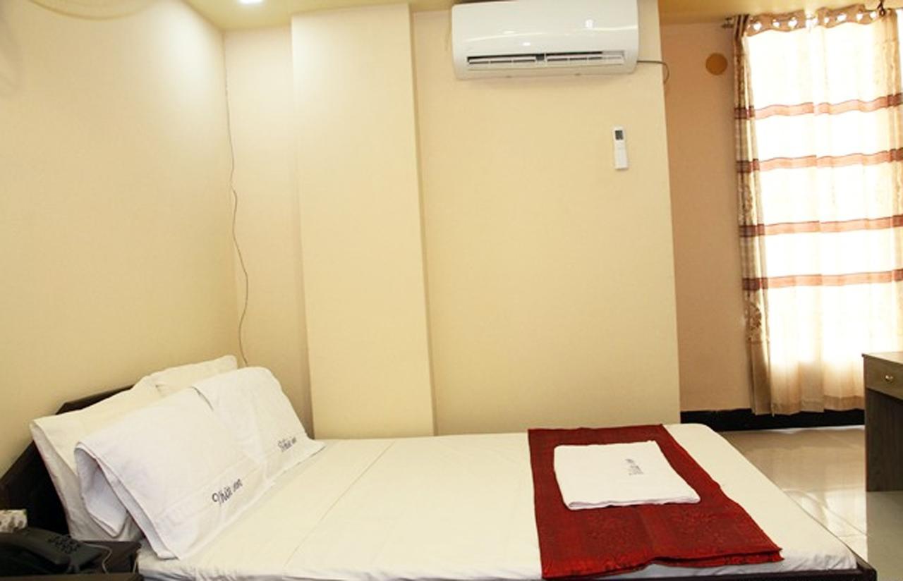 White Inn Luxury Residential Hotel Chittagong Exterior photo